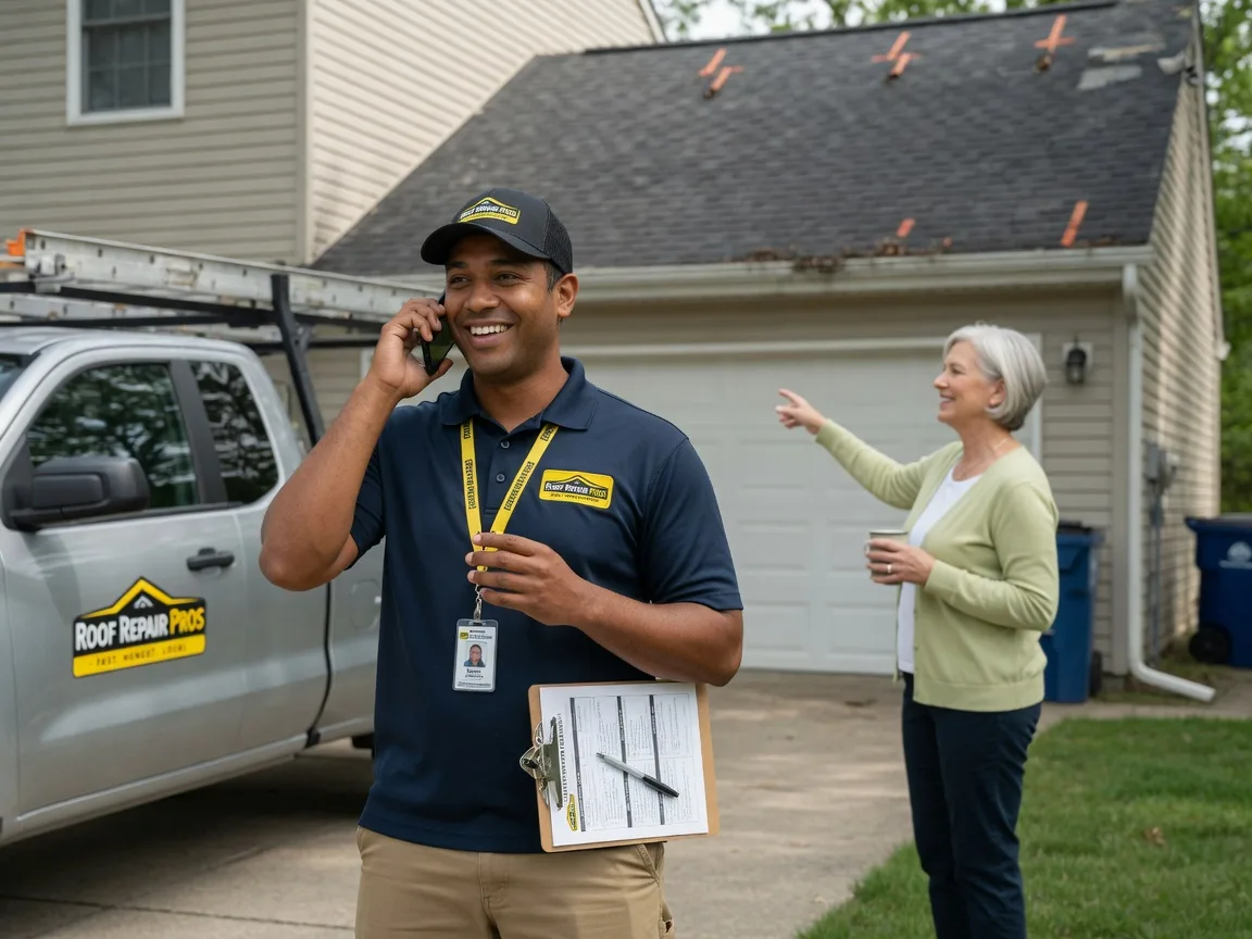 Roof Repair Patricksburg, IN FAQs